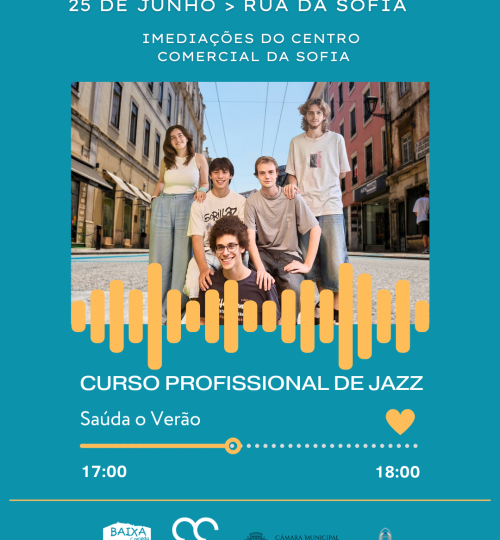 3ª Atuação do CPJazz 2026 (2)