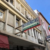 Alojamento Local Moderna