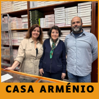 CASA ARMÉNIO