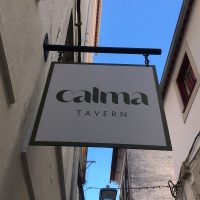Calma Tavern
