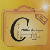 Coimbra na Bagagem
