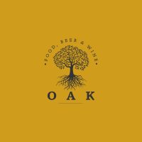 LOgo OAK