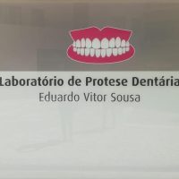 Laboratório de Protese Dentária