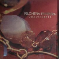 Logo Ourivesaria Ferreira