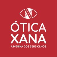 Logo òtica Xana