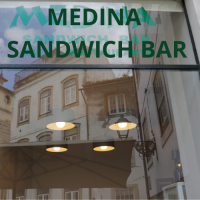 MEDINA SANDWICH BAR