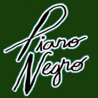 Piano Negro