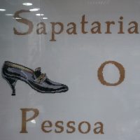 Sapataria Pessoa