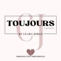 Toujours by Clara Jorge